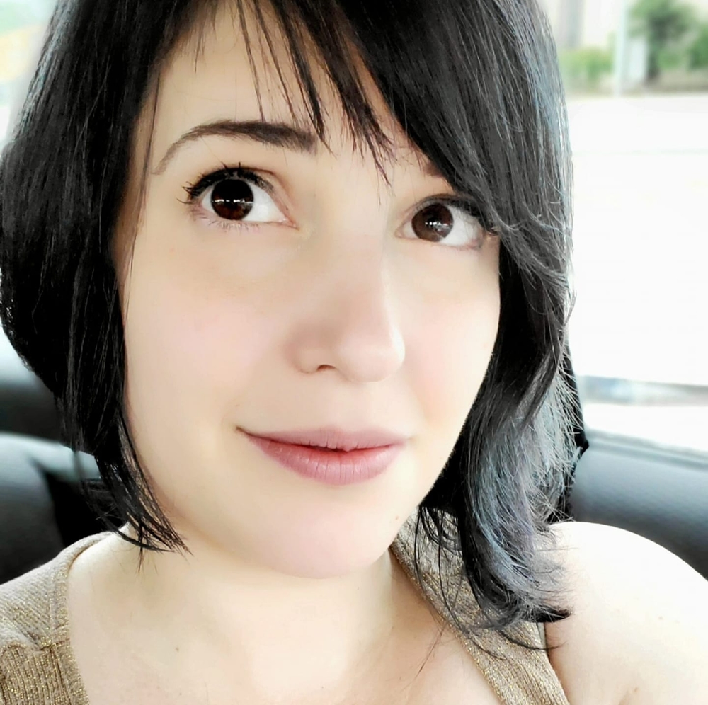 Meet your Posher, Erica